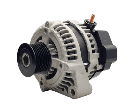 Alternator 2.7 V6 Lion Diesel (New)