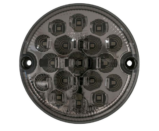 Lamp Reverse Defender (Smoked)