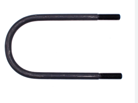 U Bolt Front Axle S111 88" Petrol ? Suff C