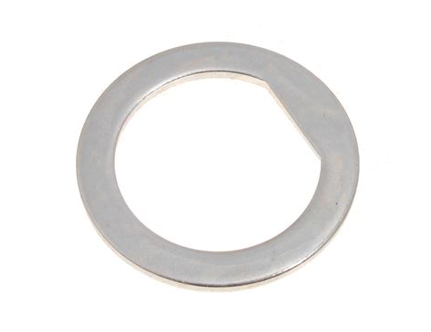Washer Wheel Bearing Defender Front