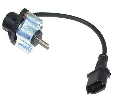 Sensor Crankshaft DiscoII /P38