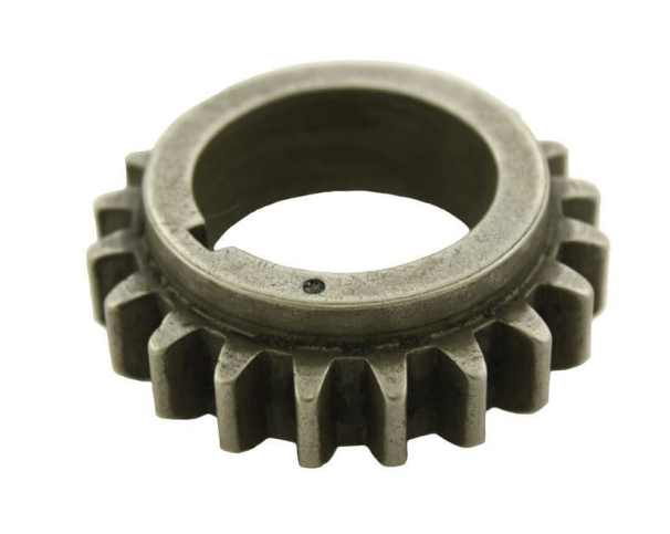 Gear Crankshaft V8