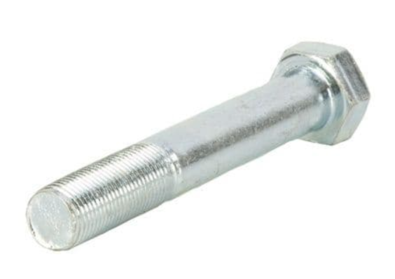 Bolt Rear Radius Arm To Axle