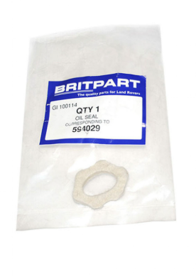 Felt Washer Rear Output Shaft