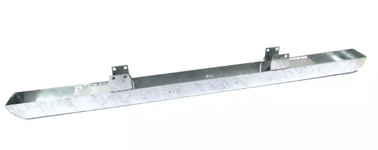 Bumper S11 & S111 Front