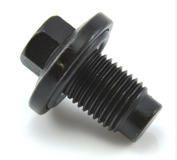 Plug Sump & Washer