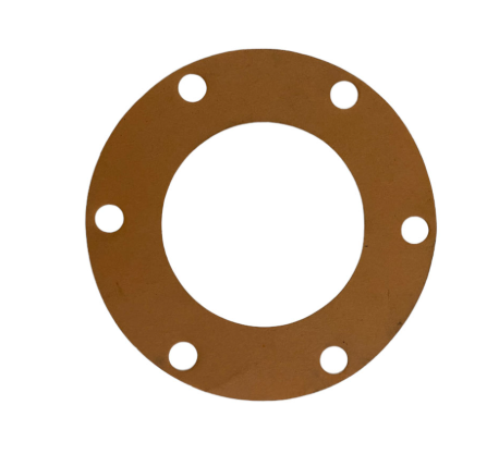 Gasket Stub Axle Rear
