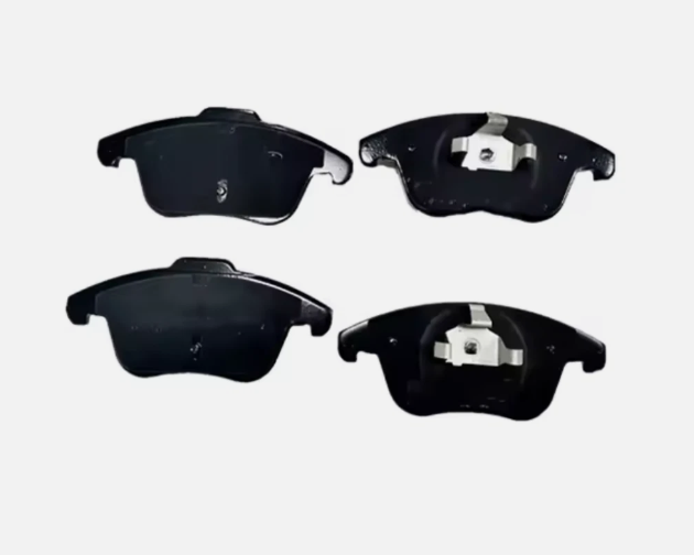 Brake Pads Freelander 2 2.2L Td4 Front