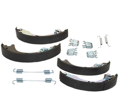 Hand Brake Shoes