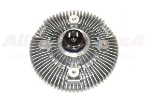 Viscous Coupling 200Tdi