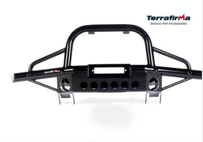 Bumper Winch Type (Tubular)