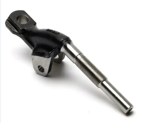 Tie Bar Cross Rod Eye End (RHD) 1994-2013