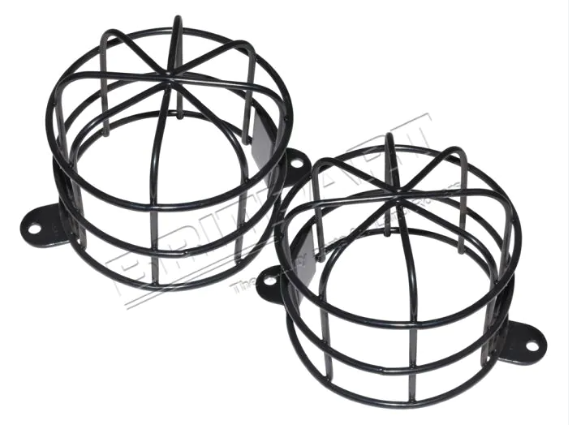 Lamp Guard Defender