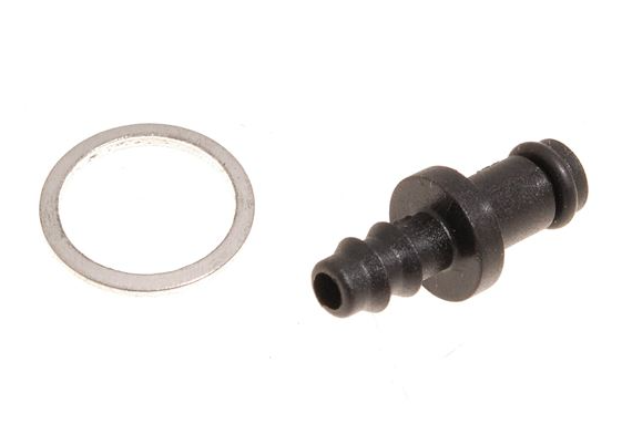 Kit TD5 Fuel Filter