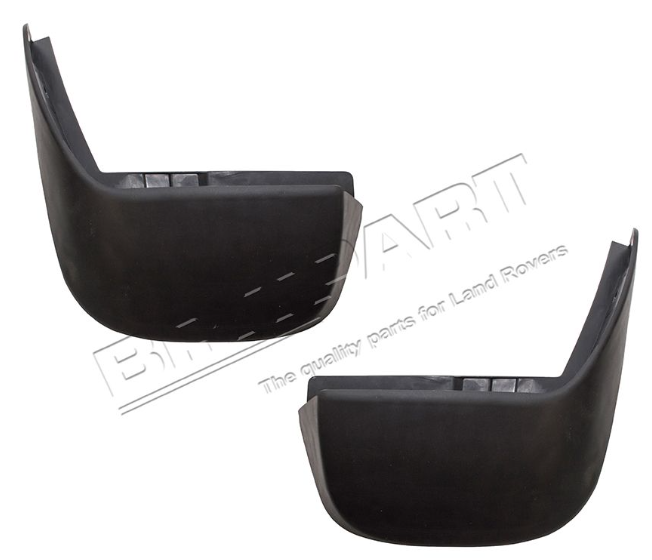 Mudflap Front Kit Rover Sport L494