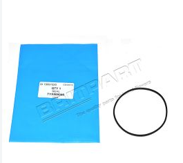 O Ring Driveshaft Support Discovery 3
