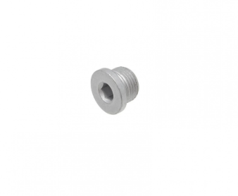 Plug Drain / Filler Gearbox Freelander
