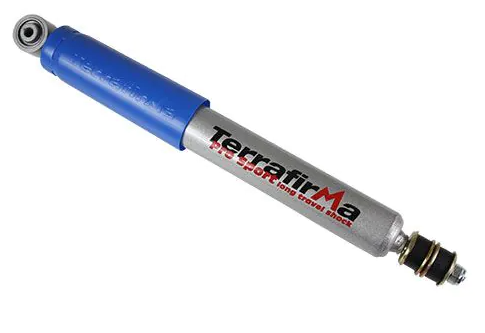 Shock Absorber Range Rover P38 Rear