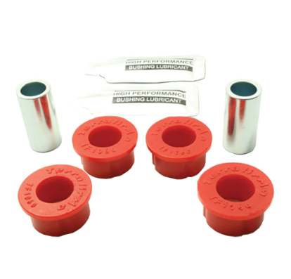 Bush Panhard Rod Kit Front Later Type
