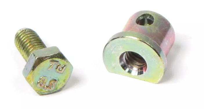 Kit Bonnet Locking 90/110
