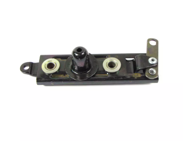 Bonnet Catch Plate