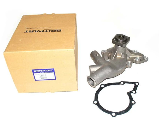 Water Pump 2.5 Petrol/Diesel