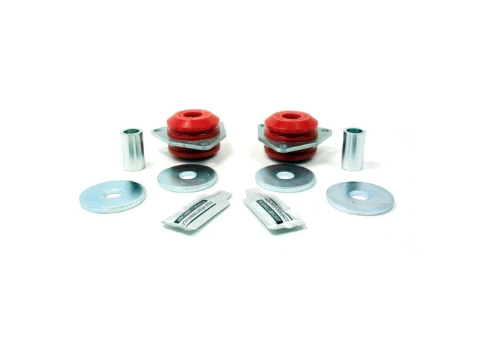 Bush Rear Radius Arm Kit To Chassis 20mm