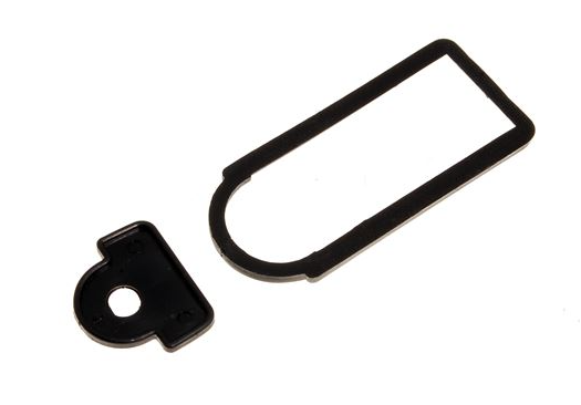 Gasket Kit - Door Handle to Door - Defender