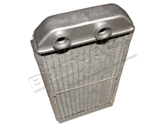 Heater Matrix Discovery 1 & 2