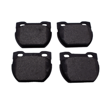 Brake Pads Defender 110/130 Rear