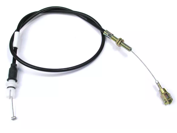 Cable Kickdown Discovery1 3.9 V8