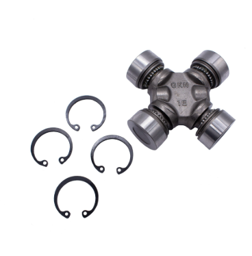 Universal Joint Series Front half shaft