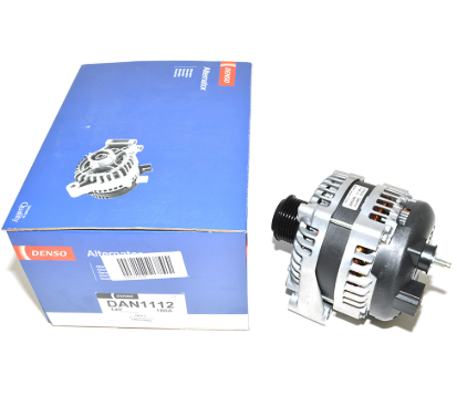 Alternator Range Rover L405 5.0L V8 S/C