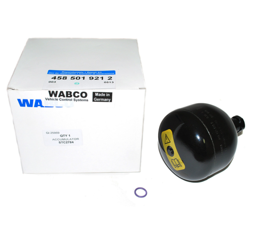 Accumulator Abs Pump Range Rover P38A