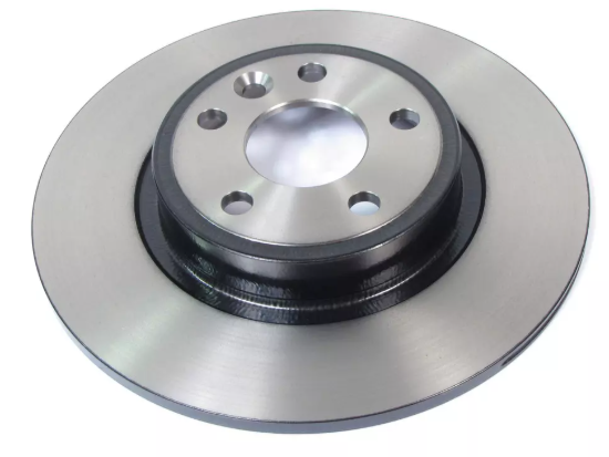 Brake Disc Discovery Sport Rear (L550)