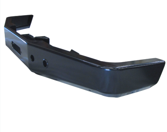 Bumper Discovery 2 Front (Winch Type)
