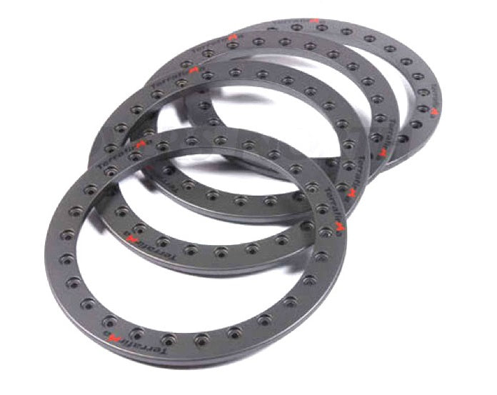 Bead Lock Kit (Set Of Four)