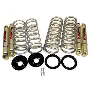 Kit Coil Spring Conversion Discovery 2