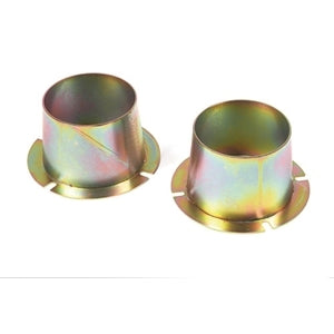 Cone Dislocation Front - Steel