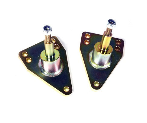 Mounting Shock Absorber Rear (Top)