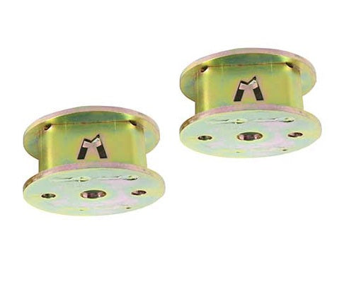 Spacer Coil Spring - Rear