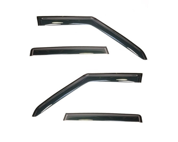 Wind Deflector Discovery 3