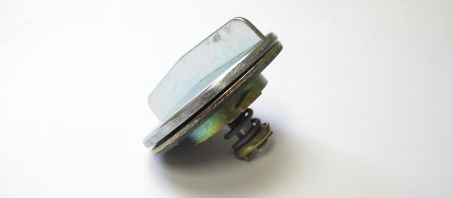 Cap Fuel Filler Range Rover Classic