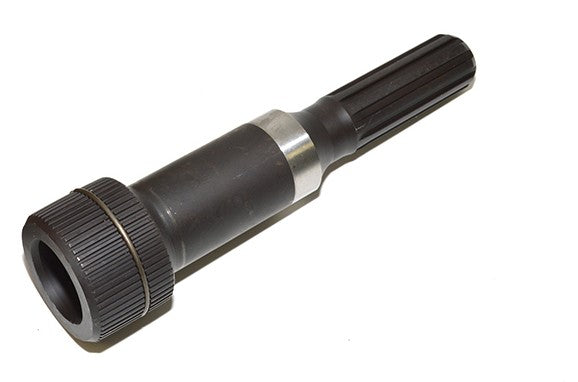 Output Shaft Defender MT82 Gearbox