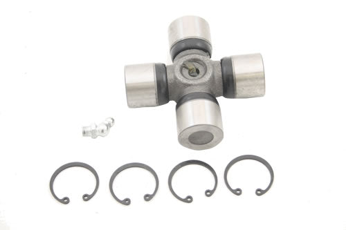 Universal Joint Defender Front Prop