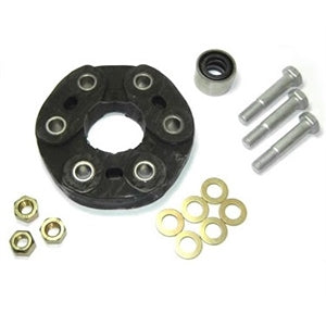 Coupling Rear Propshaft (No Bolts)