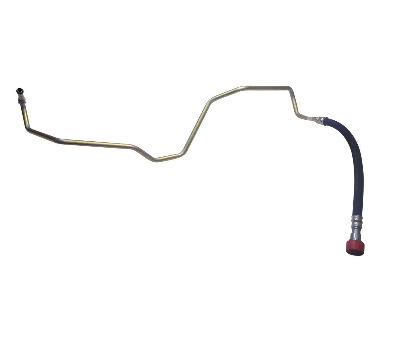 Pipe Auto Box Cooler Discovery 2 Td5