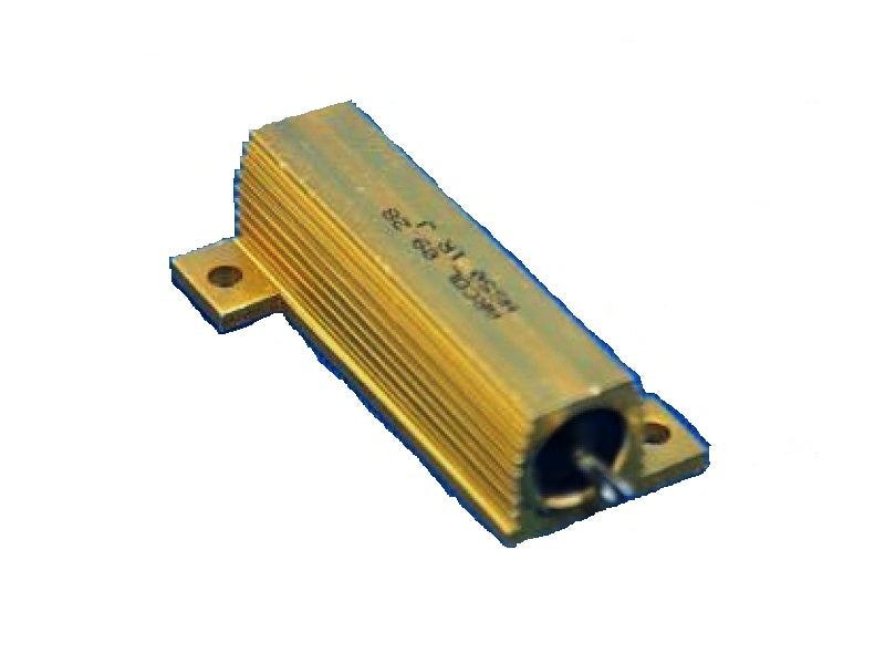 Resistor Heater Blower Motor Defender