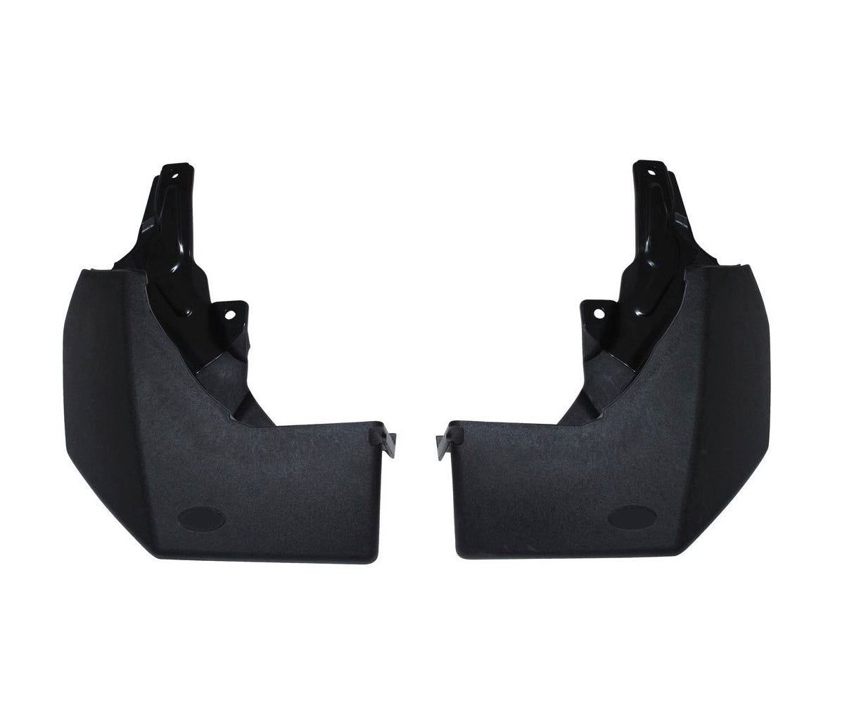 Mudflap Discovery 3 Rear (Pair)