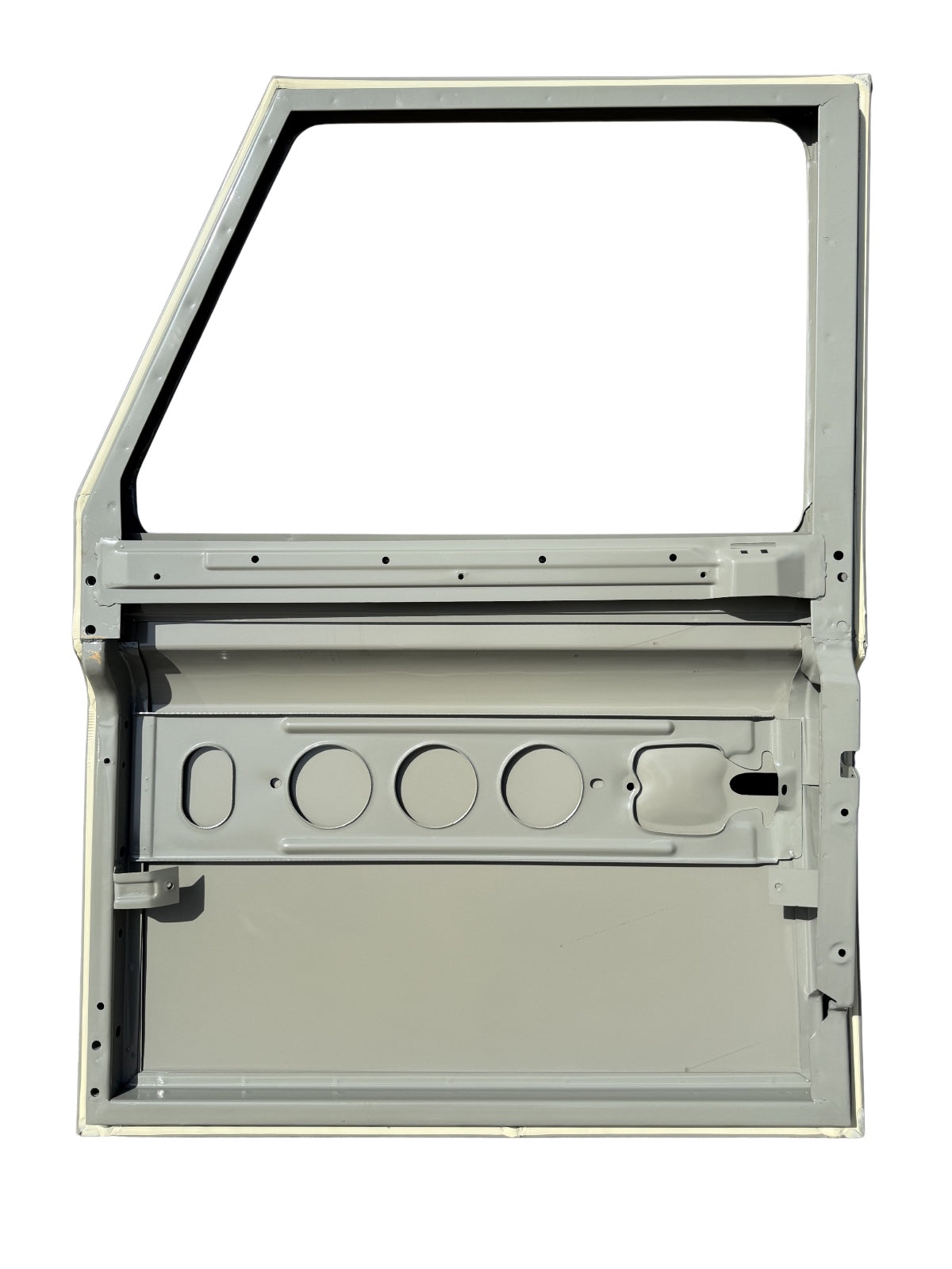 Door Defender Front Right